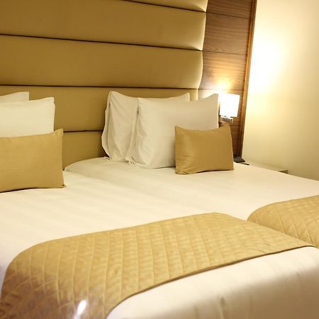 Udman Hotels And Resorts By Ferns N Petals New Delhi Exterior photo