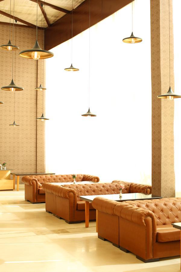 Udman Hotels And Resorts By Ferns N Petals New Delhi Exterior photo