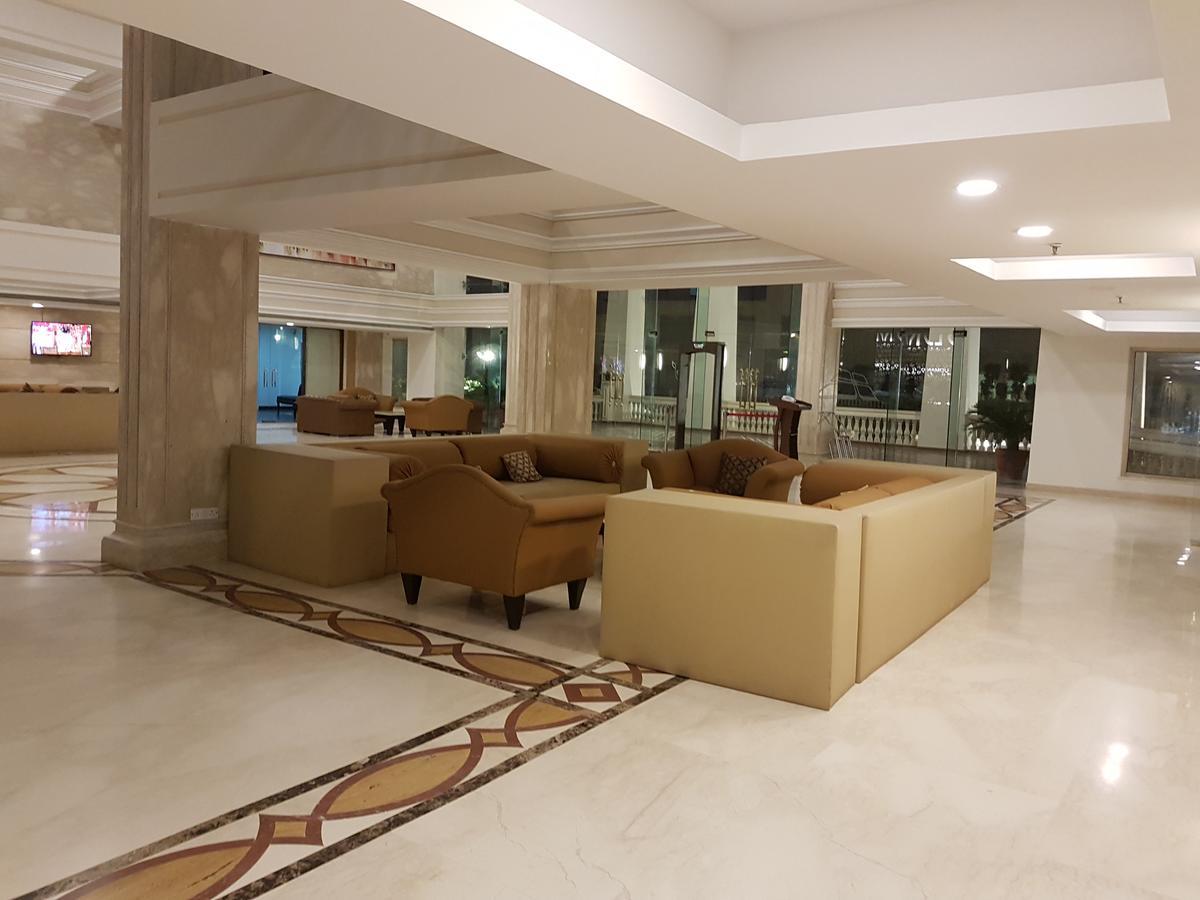 Udman Hotels And Resorts By Ferns N Petals New Delhi Exterior photo
