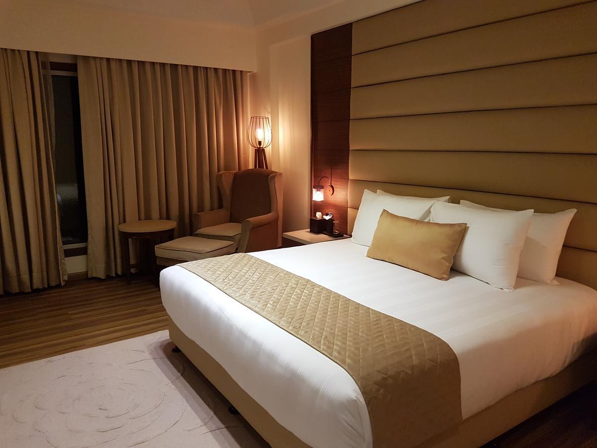 Udman Hotels And Resorts By Ferns N Petals New Delhi Exterior photo